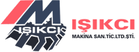 Işıkcı Makine